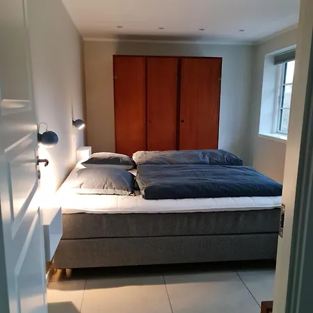 Tokkekobgaard * Hørsholm