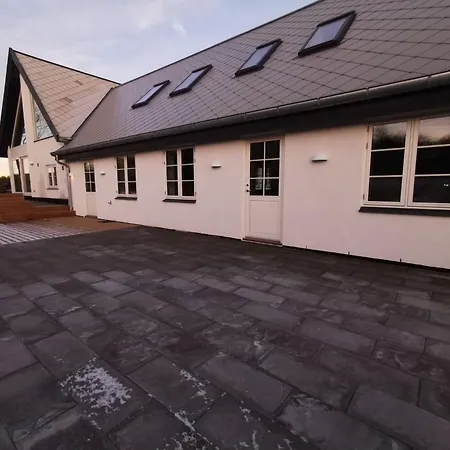 Hébergement de vacances Tokkekobgaard