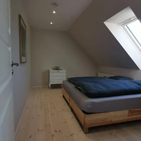 Prázdninový dům Tokkekobgaard Hørsholm
