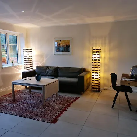 Tokkekobgaard Hørsholm