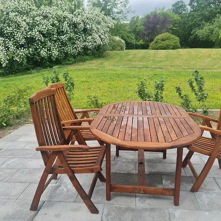 펜션 Tokkekobgaard Hørsholm