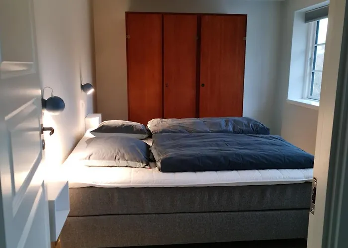 Tokkekobgaard * Hørsholm