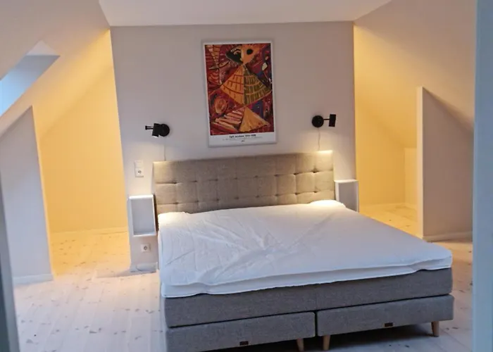 Tokkekobgaard بيت للعطل